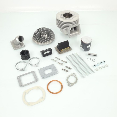 Haut moteur polini pour - haut,