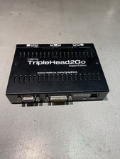 Matrox Triplehead2go Digital