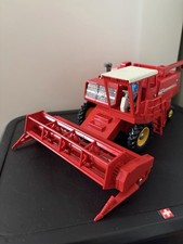 Britains farm massey - 1/32,