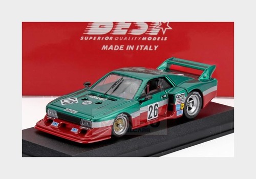 Best lancia beta - 1:43,