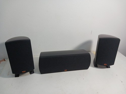 Klipsch quintet center - quintet,