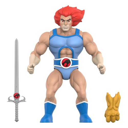 Action figure cosmocats - action,