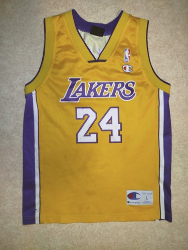 Rare maillot nba - rare, lakers