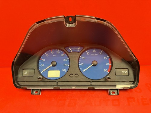 Peugeot 106 saxo - peugeot, compteur