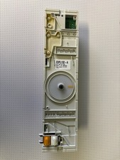 Platine Lave Linge Miele W205