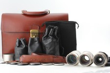 [ Mint ] Contax Carl Zeiss