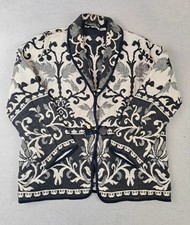 Veste Tapisserie Flashback