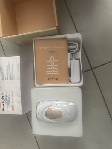 Epilateur lumiere pulse - epilateur,