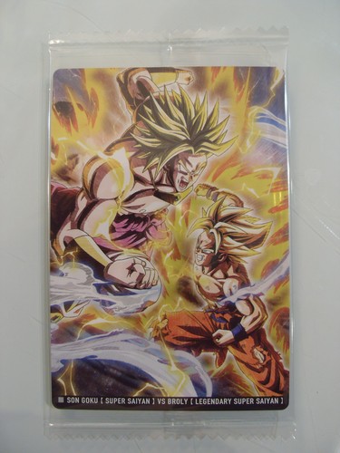 Carte dragon ball itajaga - dragon,