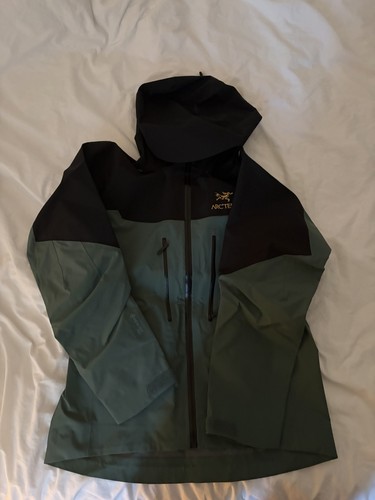 Veste arc teryx - veste, alpha