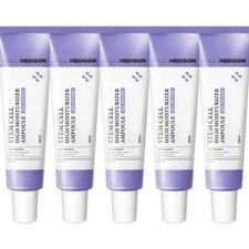 Ampoule hydratante haute