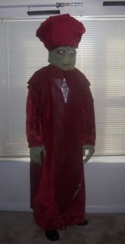 Star wars cosplay costume - wars, men