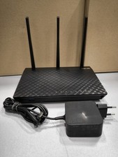 ASUS RT-AC66U B1 Double Bande