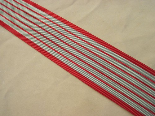 Customs medal honor ribbon - customs,