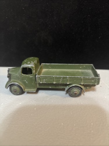Austin wagon 412 - 30, toys
