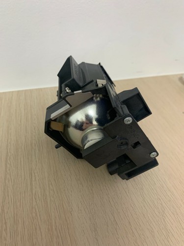 Projector lamp epson elplp39 - epson,