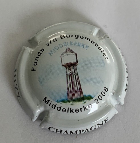 Capsule champagne marcel - capsule, de