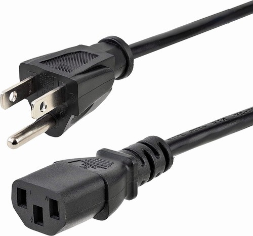 Power cord cable - ac, for