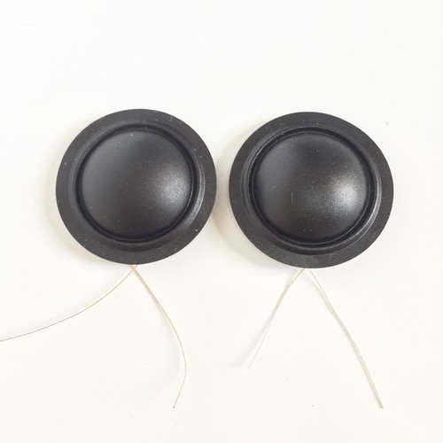 Aftermarket silk dome - aftermarket,
