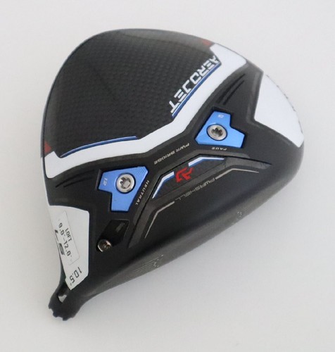 Cobra aerojet driver head - aerojet, ls