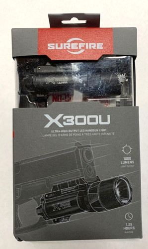Surefire x300u x300 1000 - surefire,
