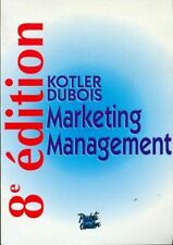 Marketing management - Kotler - V277641
