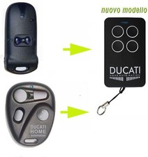 Télécommande DUCATI 6204