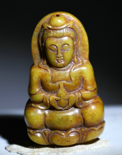 Old chinese buddhism - old,
