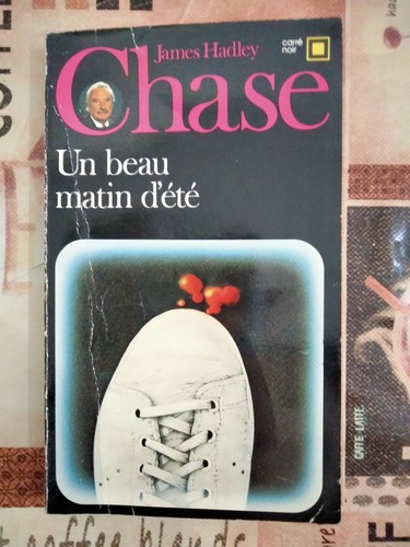 Livre beau matin - matin, d'été