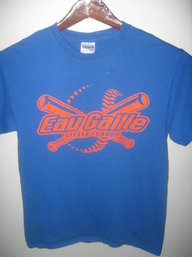 Eau gallie little - gallie, league