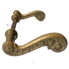 Poignée De Porte Antique