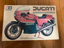 TAMIYA DUCATI 900 MIKE