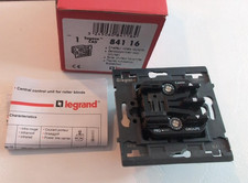 84116 Legrand SAGANE emetteur