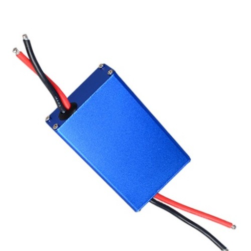 Compteur puissance rc - compteur,