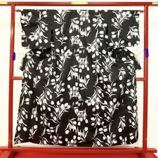 Kimono japonais 'YUKATA'