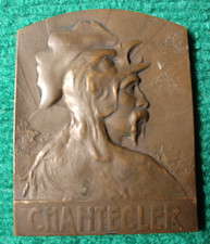 Médaille BRONZE ♦