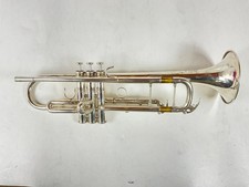 Used Yamaha YTR-8335GS Bb