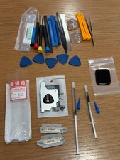 Écran tactile OLED original