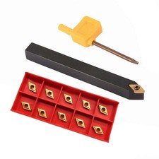 Inserts en carbure porte-tour