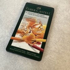 FABER CASTELL Polychromos
