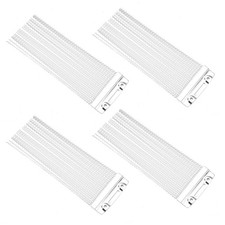 4X Ressort A Tambour Fil de