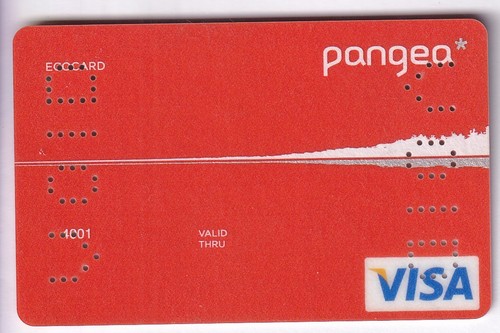 Carte card banque bank - card,