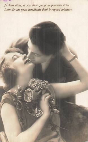 Noir blanc vous aime - noir,
