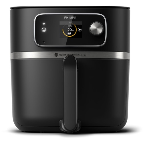 Friteuse air chaud - , hd9880/90
