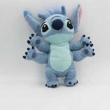Peluche Stitch de Lilo et Stitch DISNEYLAND 25 cm - 23146