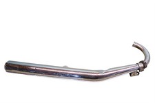 1972-73 Kawasaki S2 350 Right