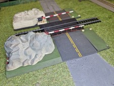 Passage à niveau Electrique