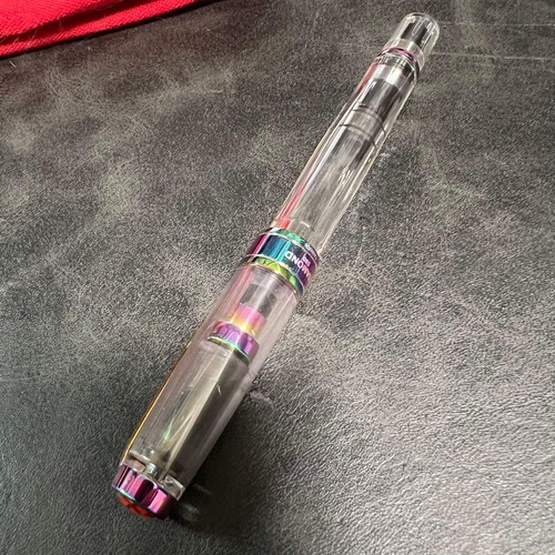 Stylo plume diamant - , 580