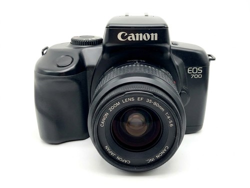 Canon eos 700 kit - reflex, 35mm