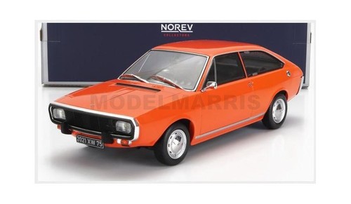 Norev 185350 renault - -, r15